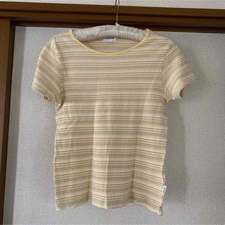 パーソンズ(PERSON'S)のPERSON'S Tシャツ(Tシャツ(半袖/袖なし))