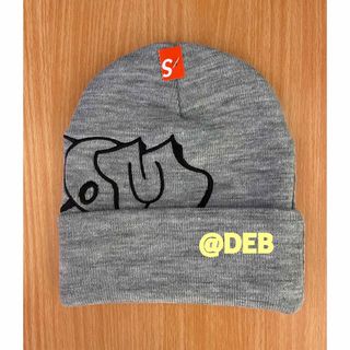 Supreme - Supreme 23FW Mf Doom Beanie Heather Greyの通販 by
