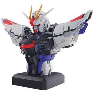 バンダイ(BANDAI)のガンダム　一番くじ　seed A賞　フリーダムガンダム(キャラクターグッズ)