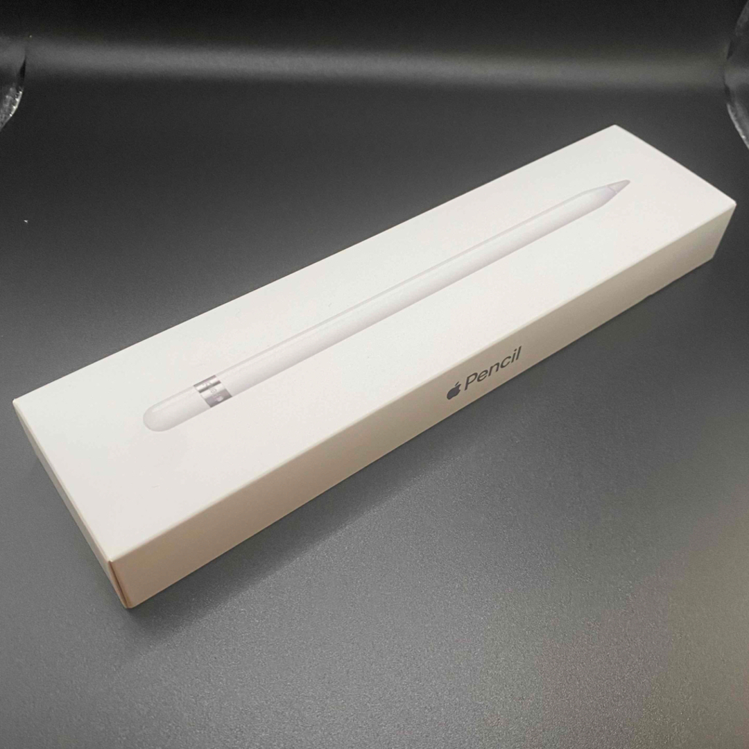 Apple Pencil 第1世代（品）