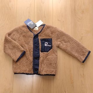 ペンフィールド(PEN FIELD)の未使用☆Penfield☆ボア長袖ジャケットブルゾンジャンパー☆100cm(ジャケット/上着)