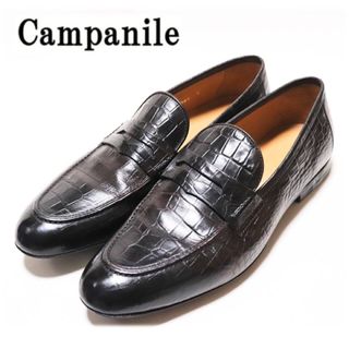 CAMPANILE - カンパニーレ 紳士靴の通販 by かなや's shop|カンパニー