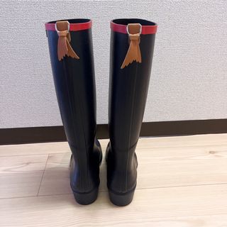 AIGLE ミスジュリエットＡ ラバーブーツ ⭐︎美品