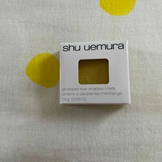 シュウウエムラ(shu uemura)のシュウウエムラ　プレスドアイシャドー　レフィル(アイシャドウ)