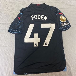 PSG 2015/16 レア品✨ ブラックアウェイシャツ