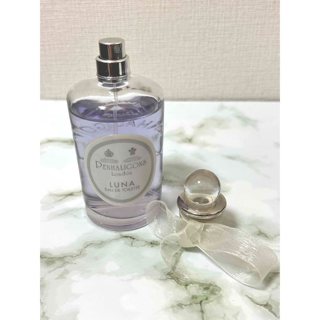 PENHALIGONS LUNA ペンハリガン　ルナ