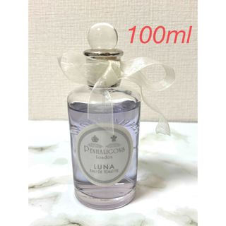 ペンハリガン(Penhaligon's)のPENHALIGONS LUNA ペンハリガン　ルナ 100ml(香水(女性用))