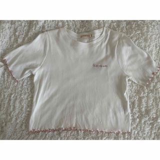 レトロガール(RETRO GIRL)のトップス(Tシャツ(半袖/袖なし))