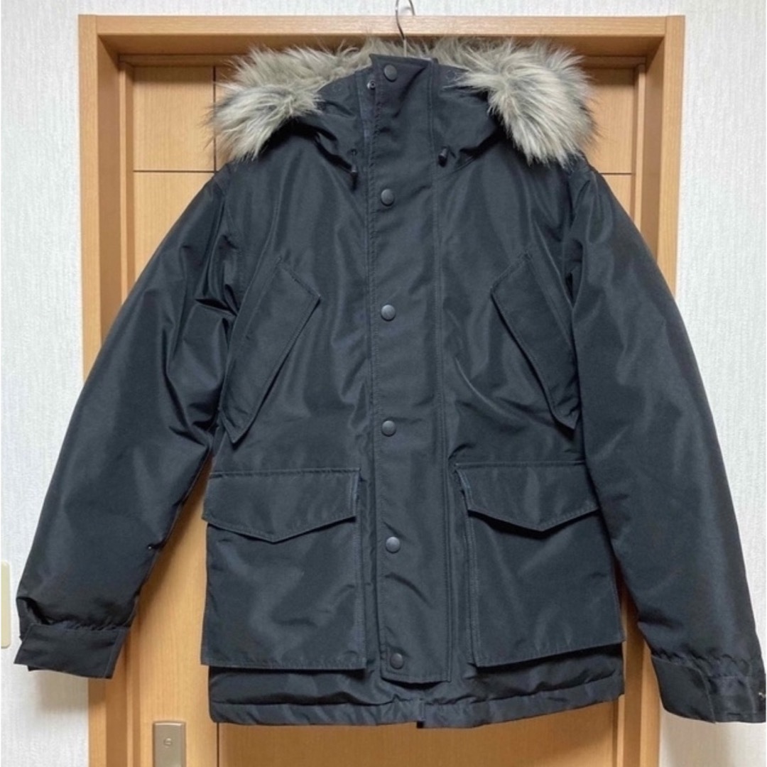 WOOLRICH - ウールリッチ アークティックパーカー ゴアテックス