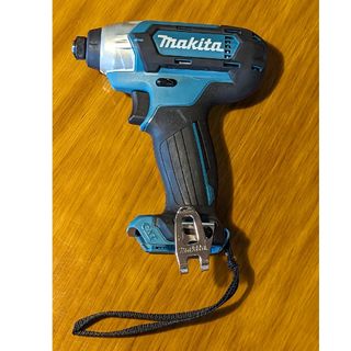 マキタ(Makita)のマキタ インパクトドライバー 10.8v 本体のみ(その他)