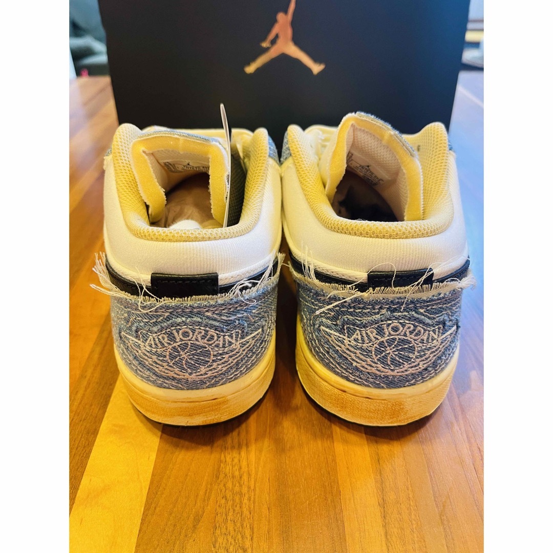 Jordan BrandNIKE   新品・未使用エアジョーダン ワールド