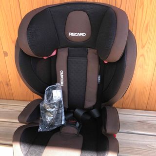 レカロ(RECARO)のトイザらス・ベビザらスコラボ　RECAROチャイルドシート(自動車用チャイルドシート本体)