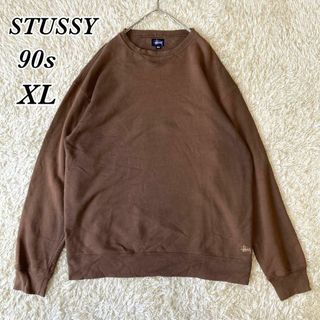 ステューシー スウェット(メンズ)(ワンポイント)の通販 83点