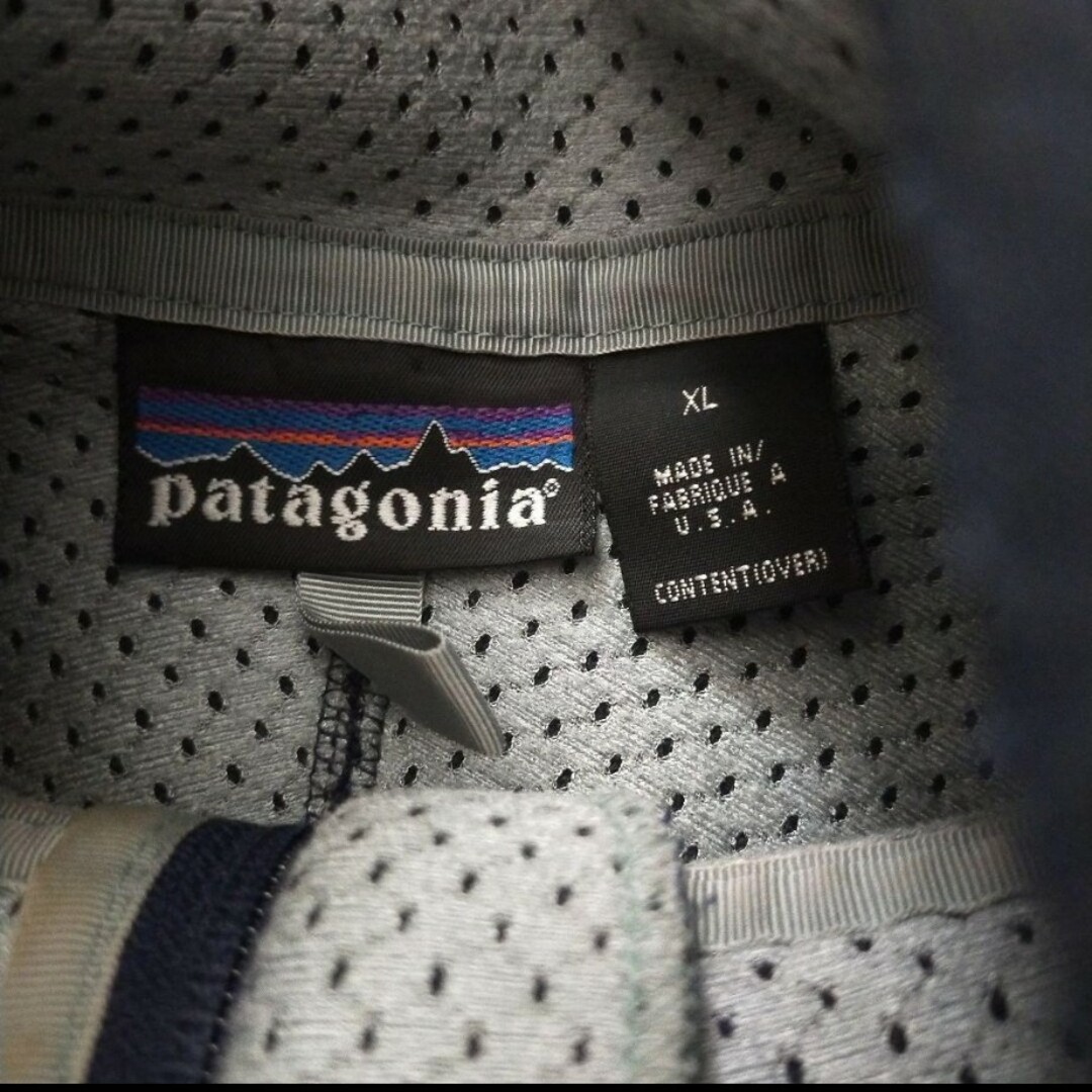 patagonia - 90s usa製 パタゴニア レトロカーディガンの通販 by