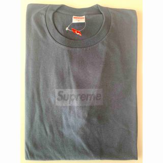 シュプリーム(Supreme)のSupreme Tonal Box Logo Tee 新品未使用(Tシャツ/カットソー(半袖/袖なし))