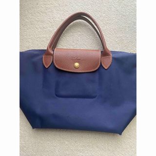 ロンシャン(LONGCHAMP)のロンシャン　トート　S(トートバッグ)