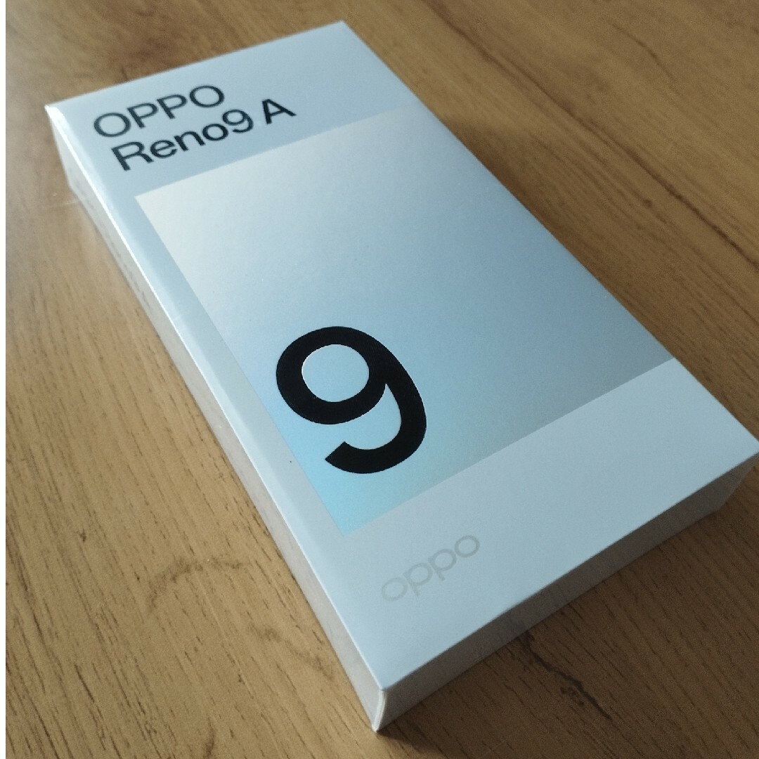 店 OPPO Reno9 A ムーンホワイト 128 GB Y!mobile - linsar.com