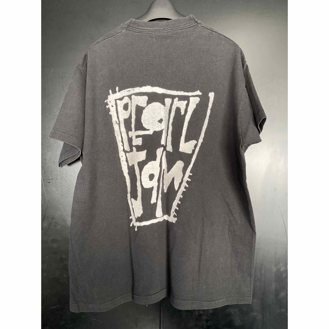 激レア90'S当時物 PEARL JAM Tシャツ ヴィンテージ  XL