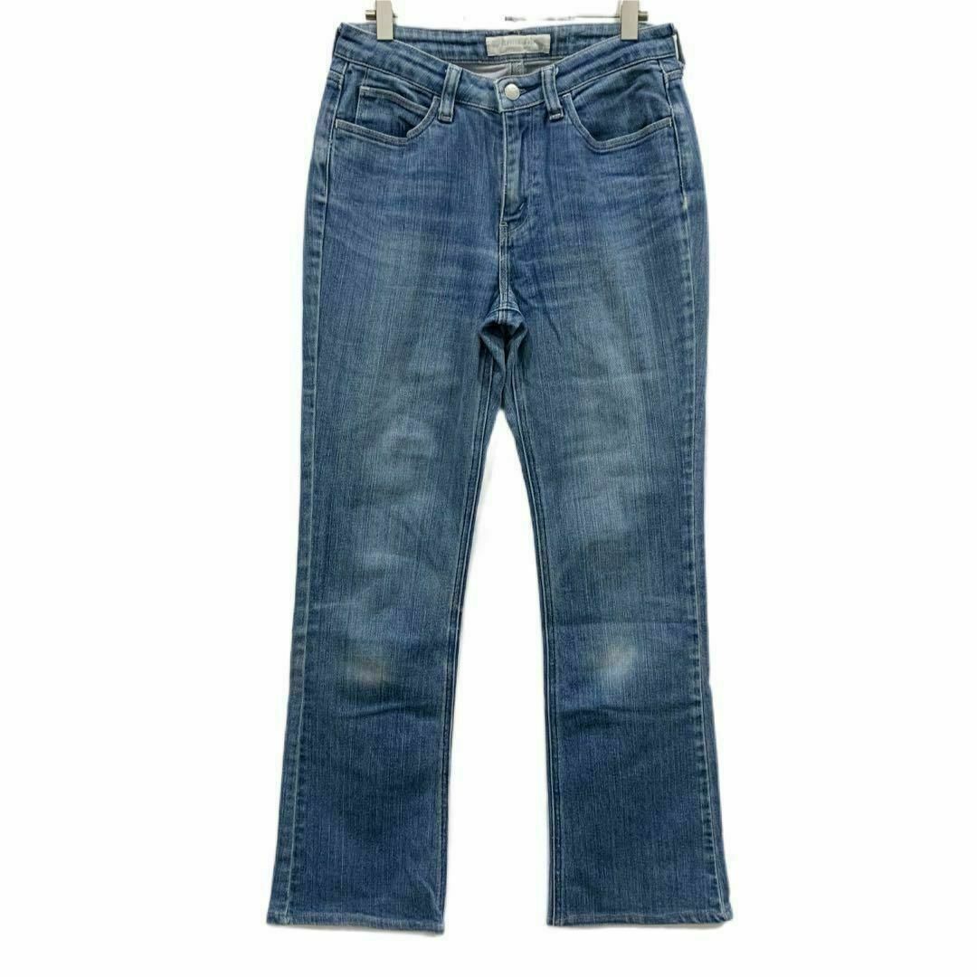 Levi's(リーバイス)のD53 Levi's F5553 リーバイス　デニム　ジーンズ レディースのパンツ(デニム/ジーンズ)の商品写真