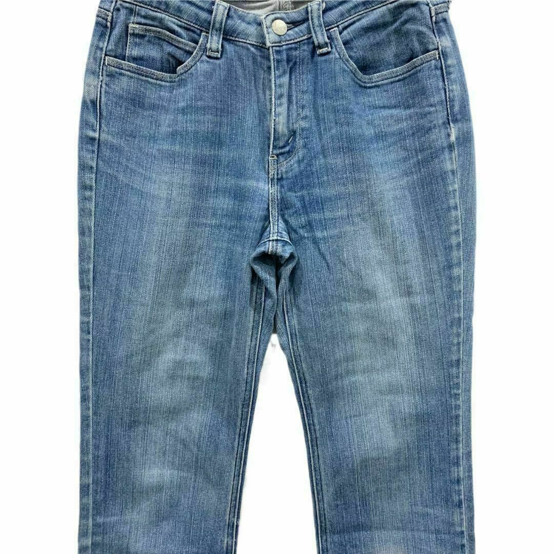 Levi's(リーバイス)のD53 Levi's F5553 リーバイス　デニム　ジーンズ レディースのパンツ(デニム/ジーンズ)の商品写真