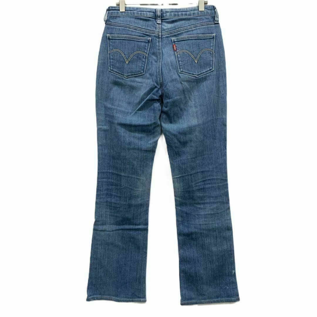 Levi's(リーバイス)のD53 Levi's F5553 リーバイス　デニム　ジーンズ レディースのパンツ(デニム/ジーンズ)の商品写真