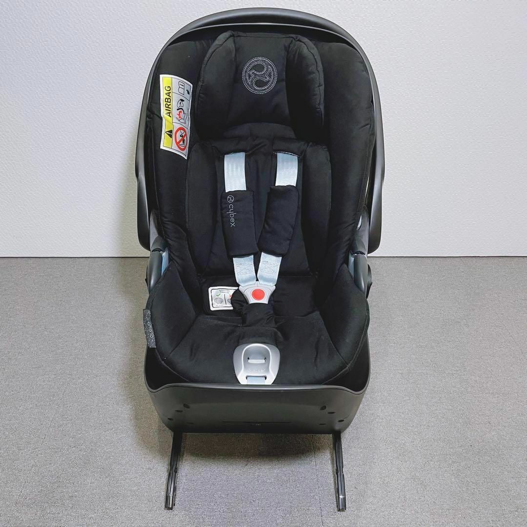 cybex - cybex サイベックス クラウドZ i-Size / ベースZ セットの通販