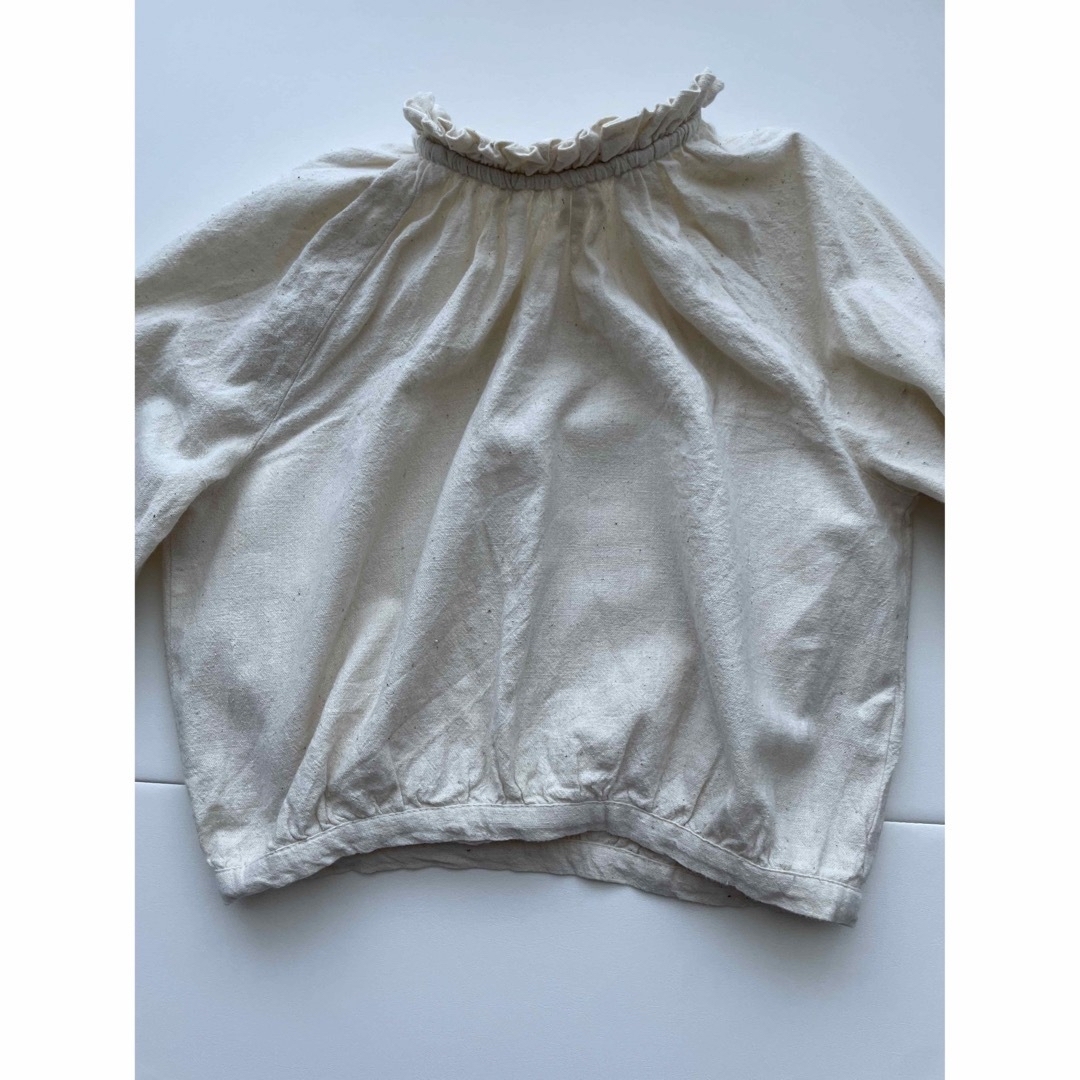 SOOR PLOOM(ソーアプルーム)の【uem様専用】Soor Ploom Ramona Blouse  2y キッズ/ベビー/マタニティのベビー服(~85cm)(シャツ/カットソー)の商品写真