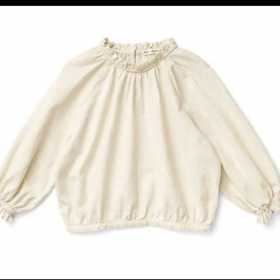 SOOR PLOOM(ソーアプルーム)の【uem様専用】Soor Ploom Ramona Blouse  2y キッズ/ベビー/マタニティのベビー服(~85cm)(シャツ/カットソー)の商品写真