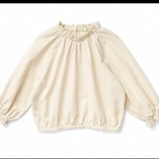 ソーアプルーム(SOOR PLOOM)の【uem様専用】Soor Ploom Ramona Blouse  2y(シャツ/カットソー)