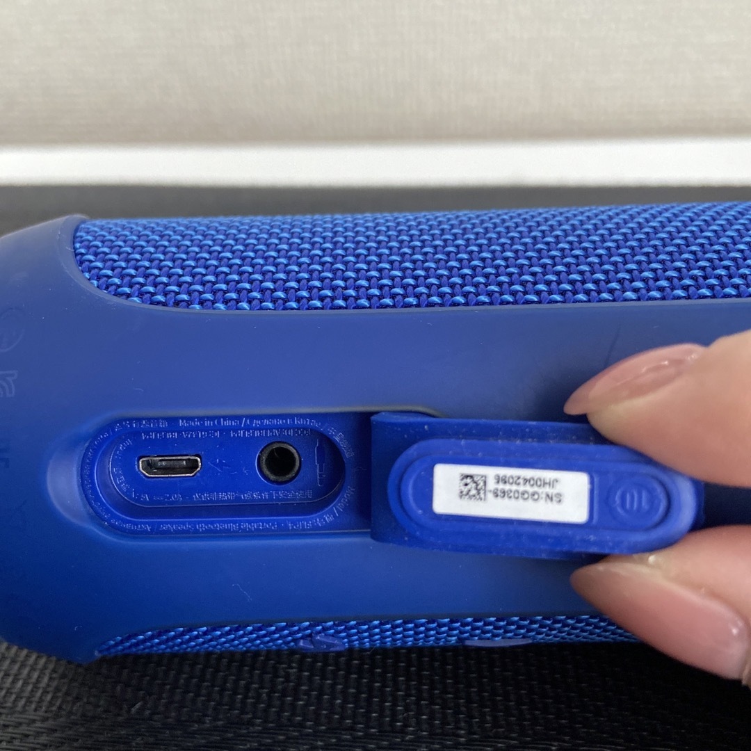 まちゃくん007様専用】JBL Bluetoothスピーカー の通販 by maymay