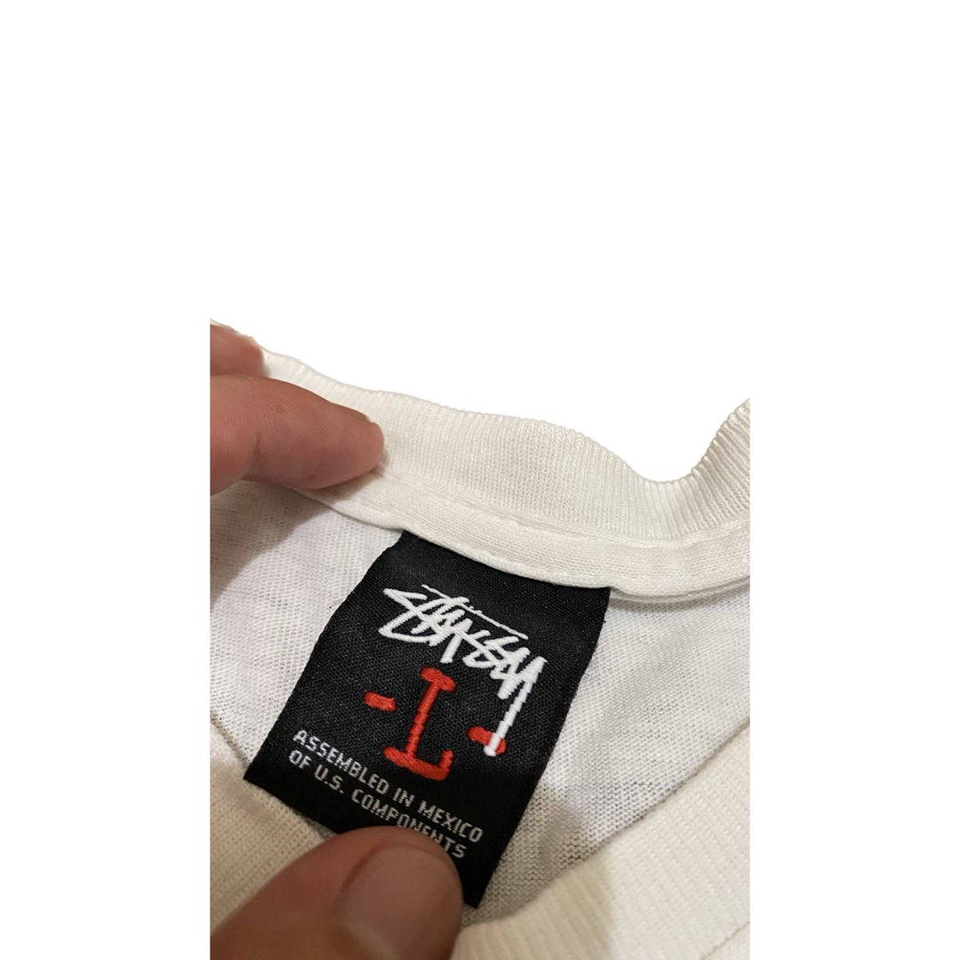 stussy Tシャツ レア 4