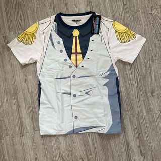 ワンピース(ONE PIECE)のONE PIECE 青キジTシャツ(Tシャツ(半袖/袖なし))