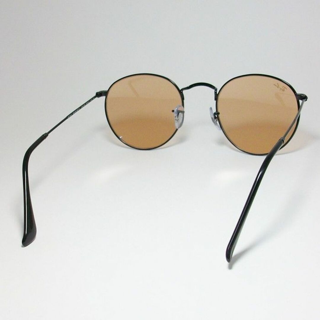 Ray-Ban(レイバン)の国内正規品★RB3447 002/4B★レイバン 木村拓哉 新品 50サイズ メンズのファッション小物(サングラス/メガネ)の商品写真