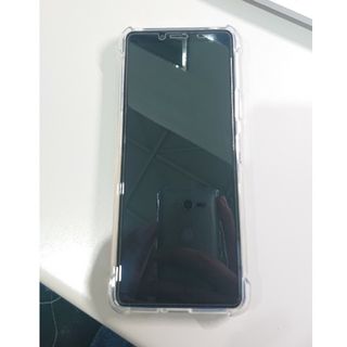 ソニー(SONY)のM&M&M様専用 Xperia10 Ⅱ docomo SO-41A(スマートフォン本体)