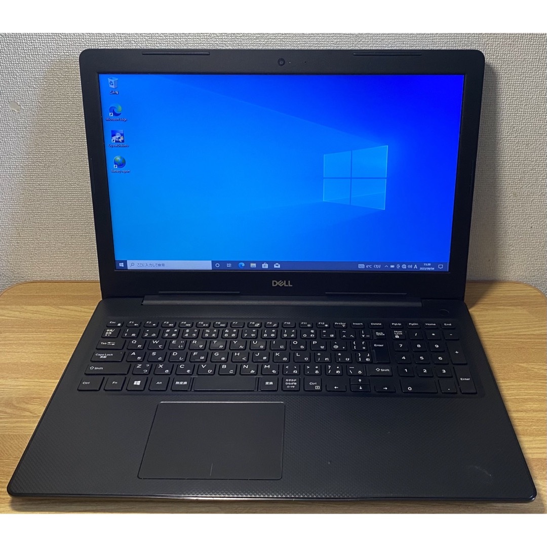 Dell Vostro Corei3 SSD搭載　サクサク動く