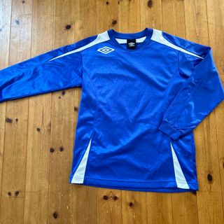 アンブロ(UMBRO)のアンブロ　長袖Tシャツ　速乾性(Tシャツ/カットソー)