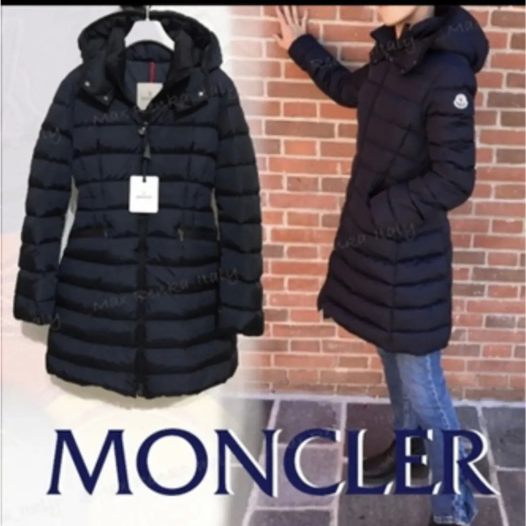 MONCLER CARPAL 14Aダークネイビー