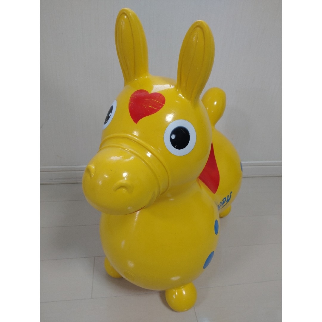 Rody(ロディ)のロディ キッズ/ベビー/マタニティのおもちゃ(その他)の商品写真