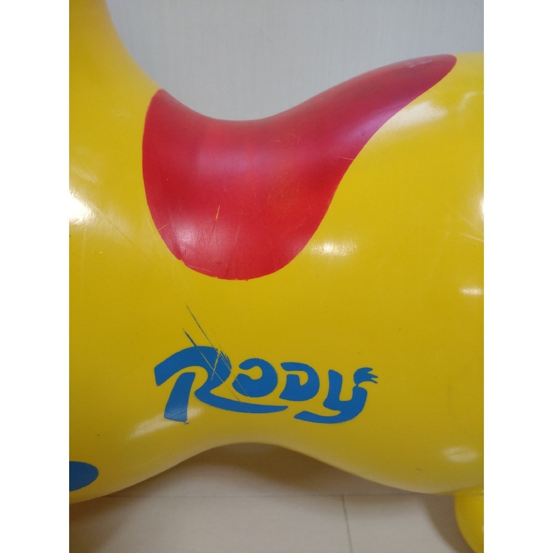 Rody(ロディ)のロディ キッズ/ベビー/マタニティのおもちゃ(その他)の商品写真