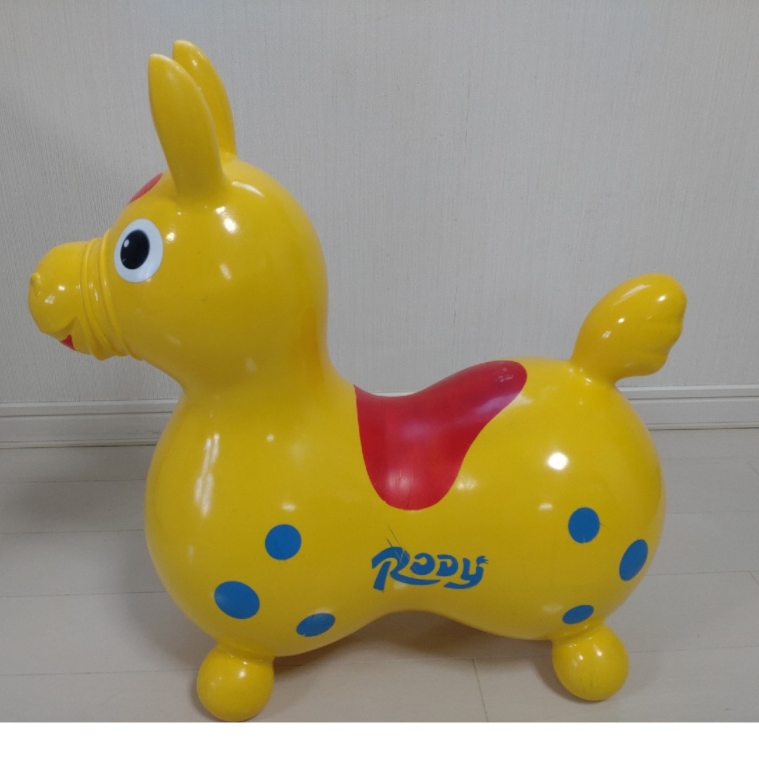 Rody(ロディ)のロディ キッズ/ベビー/マタニティのおもちゃ(その他)の商品写真