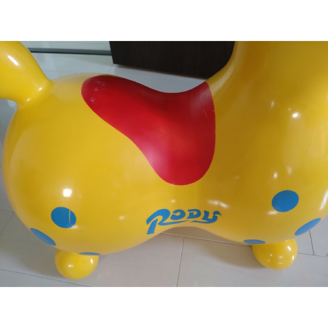 Rody(ロディ)のロディ キッズ/ベビー/マタニティのおもちゃ(その他)の商品写真