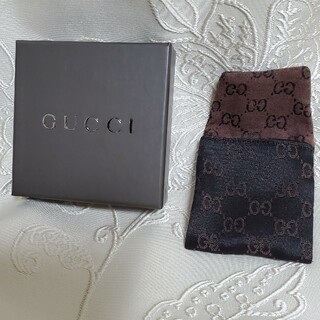 グッチ(Gucci)のGUCCI空箱&巾着セット(その他)