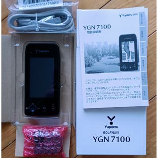 ユピテル(Yupiteru)のユピテルYGN7100(その他)