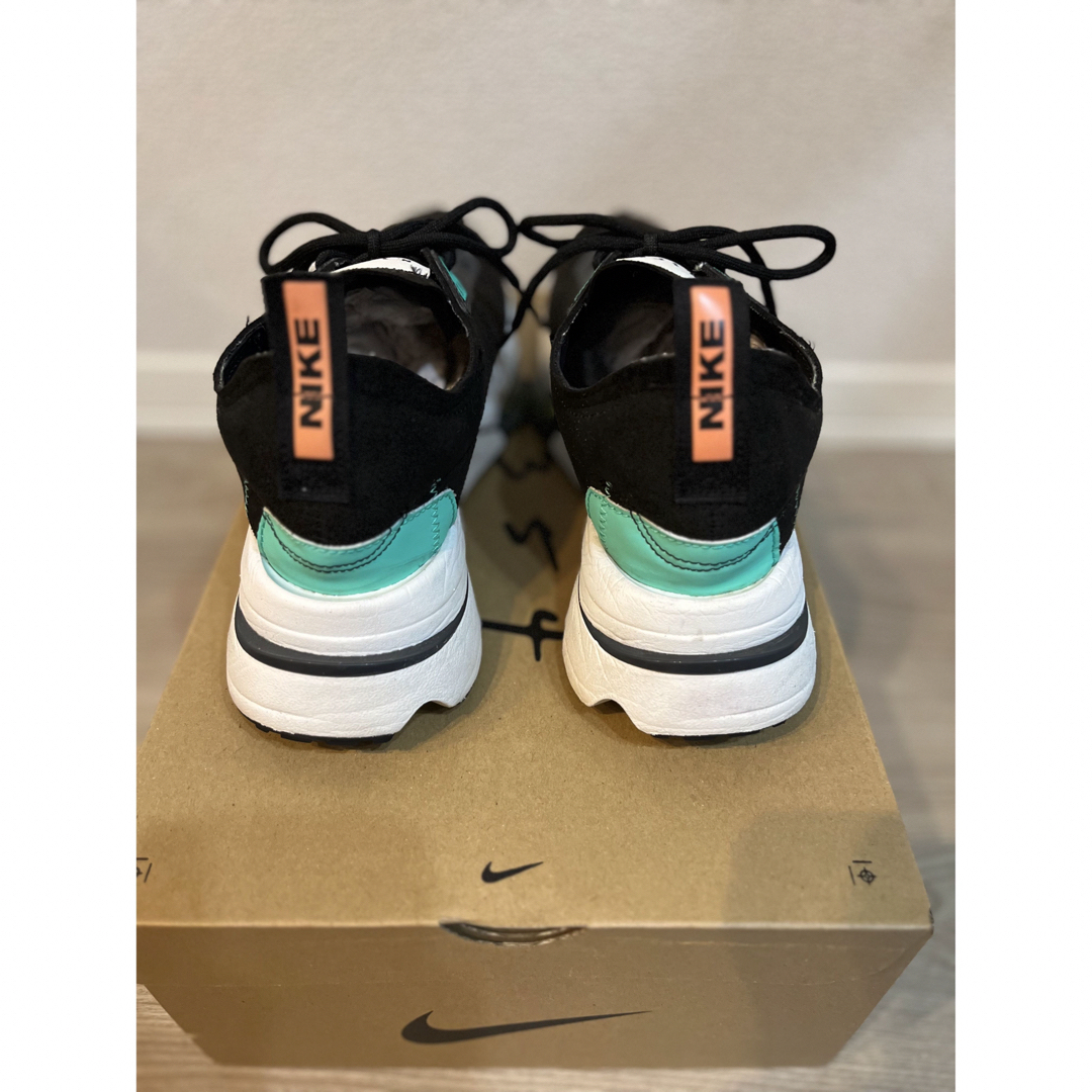 NIKE(ナイキ)の【美品】ナイキ　N.354 AIR ZOOM メンズの靴/シューズ(スニーカー)の商品写真