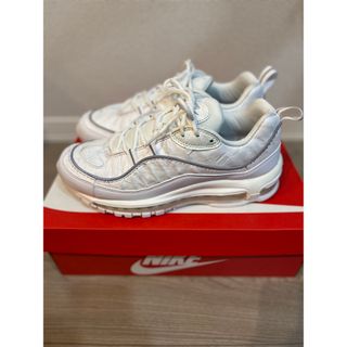 NIKE - ナイキ AIR MAX 98LXの通販 by りょー's shop|ナイキならラクマ