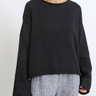 Feminity Knit