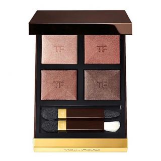 トムフォード(TOM FORD)のトムフォード　アイシャドウ　アイカラークォード　03 ボディヒート(アイシャドウ)