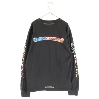 クロムハーツ ロング メンズのTシャツ・カットソー(長袖)の通販 200点