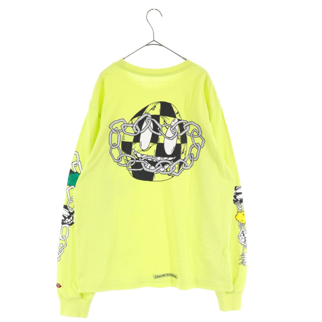 Chrome Hearts - CHROME HEARTS クロムハーツ 22AW×MATTY BOY PPO
