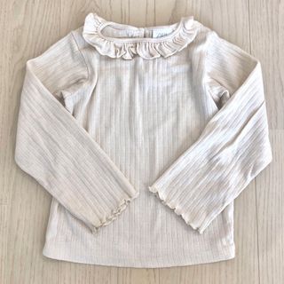 ザラキッズ(ZARA KIDS)のカットソー　ザラキッズ(Tシャツ/カットソー)